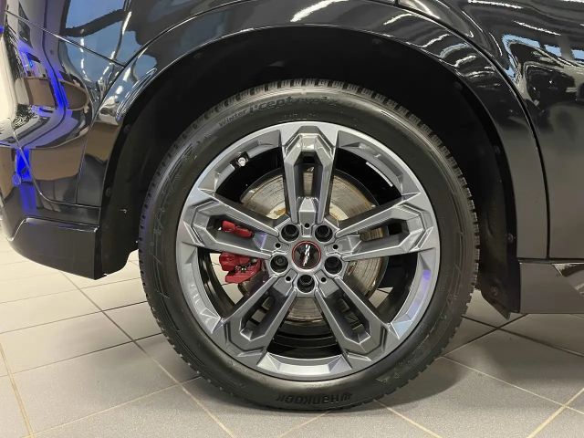 MINI John Cooper Works Countryman All4