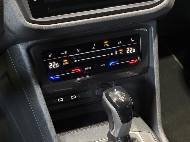 Volkswagen Tiguan 1.5 TSI DSG R-Line