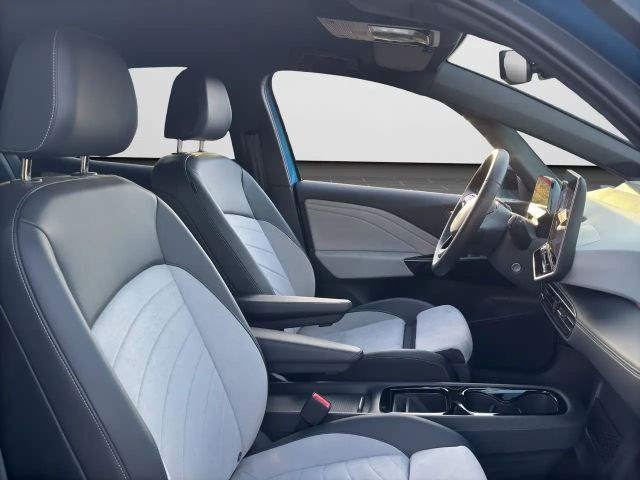 Volkswagen ID.3 IQ.Drive Performance Pro