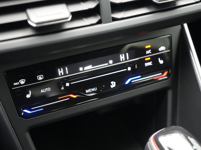 Volkswagen Polo DSG GTI