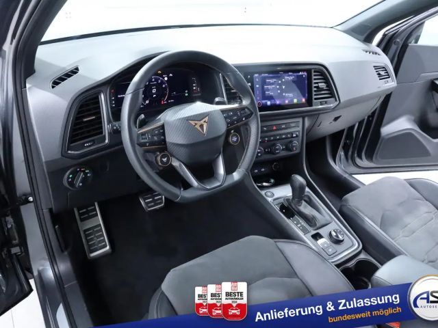 Cupra Ateca 4Drive VZ