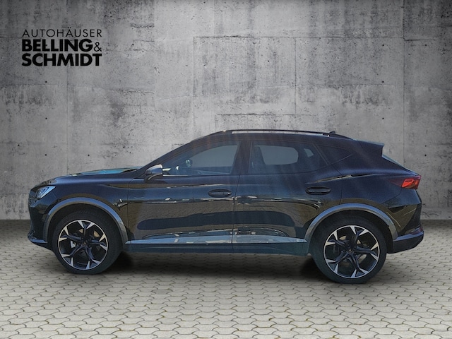 Cupra Formentor 1.5 TSI