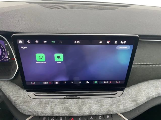 Skoda Octavia Selection