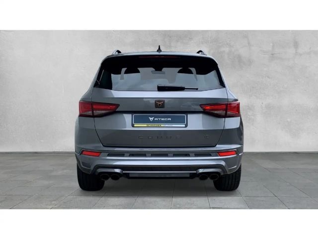 Cupra Ateca 2.0 TSI 4Drive DSG VZ