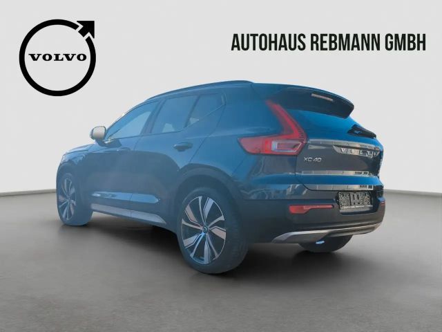 Volvo XC40 R-Design Recharge T5