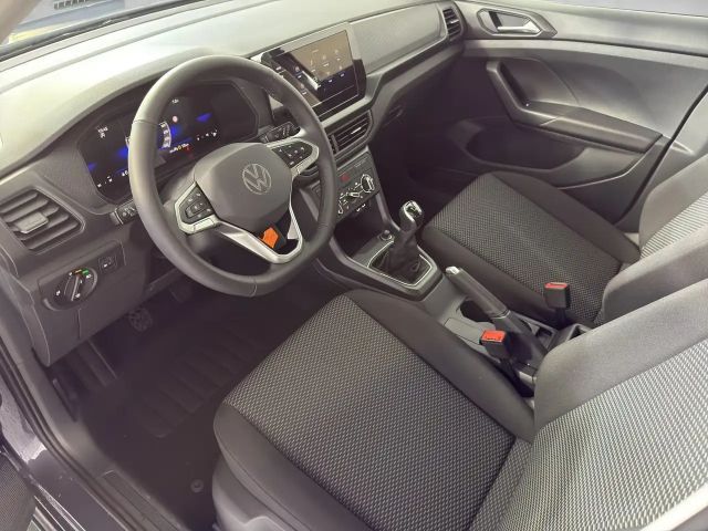 Volkswagen T-Cross 4Me TSI