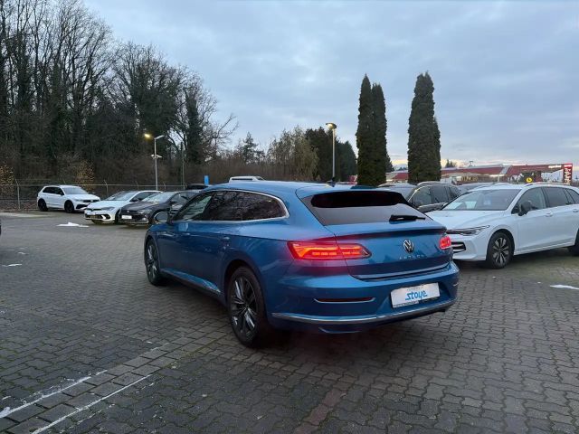 Volkswagen Arteon Shooting Brake DSG
