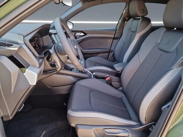 Audi A1 35 TFSI S-Line Sportback