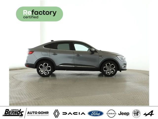 Renault Arkana EDC Hybrid Techno