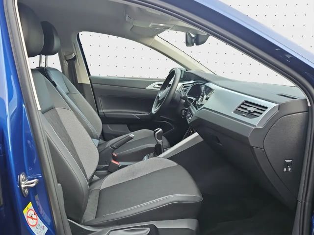 Volkswagen Taigo 1.0 TSI Life