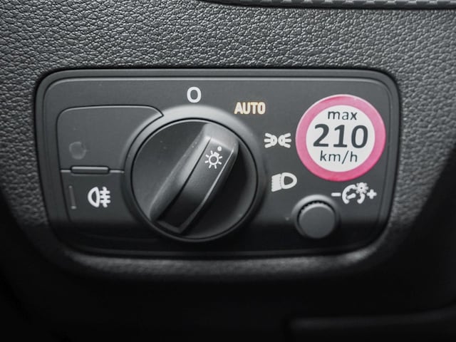 Audi Q2 35 TFSI S-Tronic