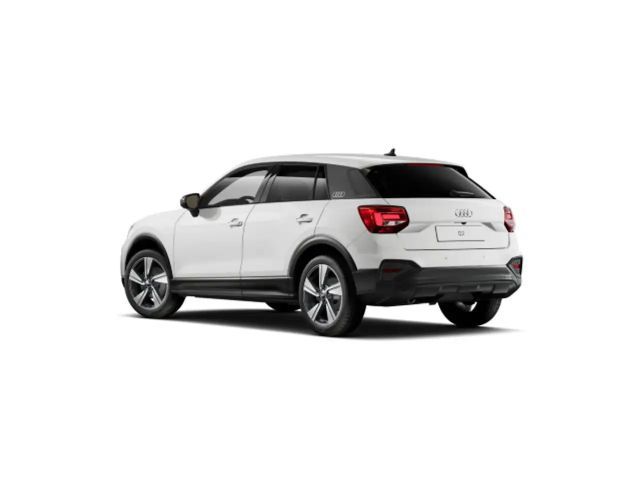 Audi Q2 30 TFSI Sport