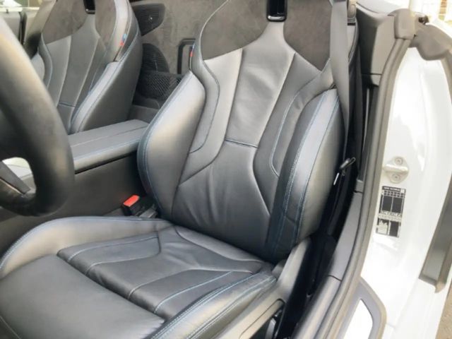 BMW Z4 Cabrio M-Sport Roadster sDrive20i