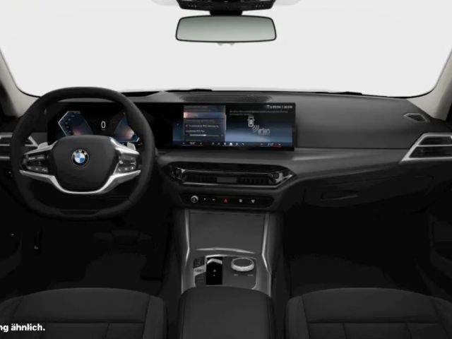 BMW 320 320i Touring