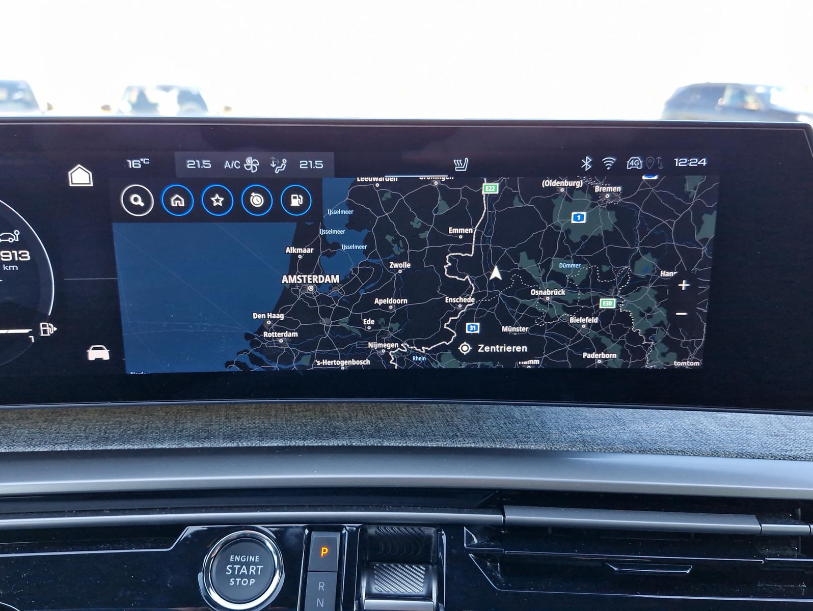 Peugeot 5008 Allure Pack Hybrid