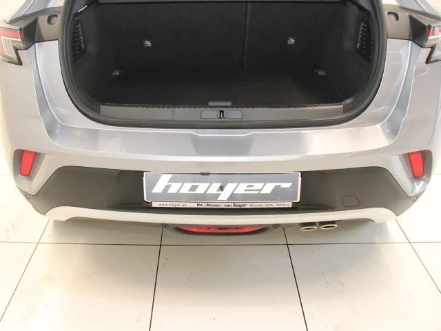 Opel Mokka Turbo Ultimate