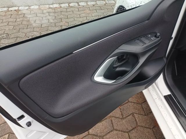 Toyota Yaris Business