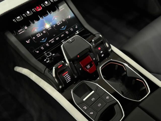 Lamborghini Urus SE *Bang&Olufsen*Massage*Fond-Entertainment*AHK*