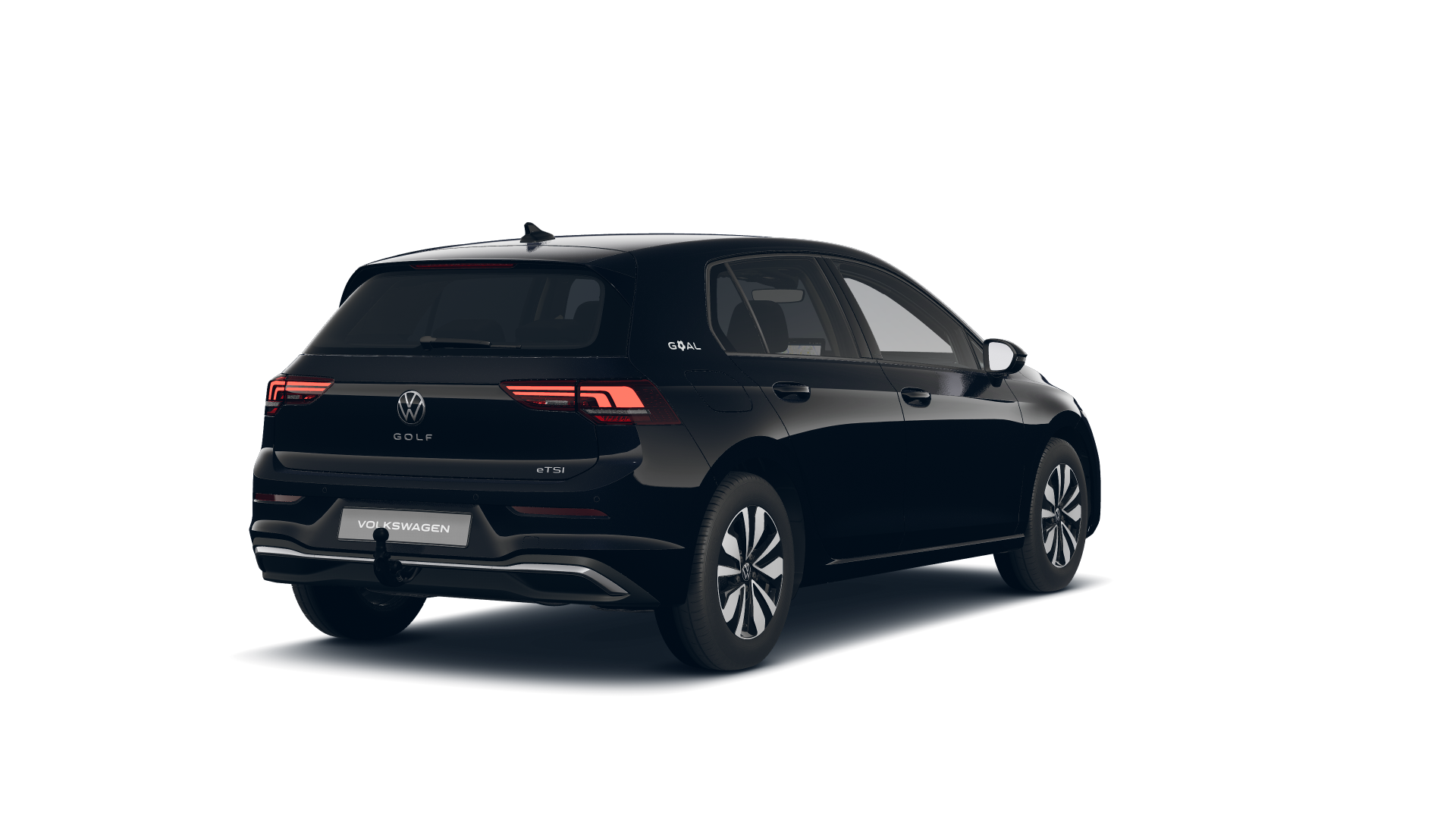 Volkswagen Golf 1.5 eTSI DSG