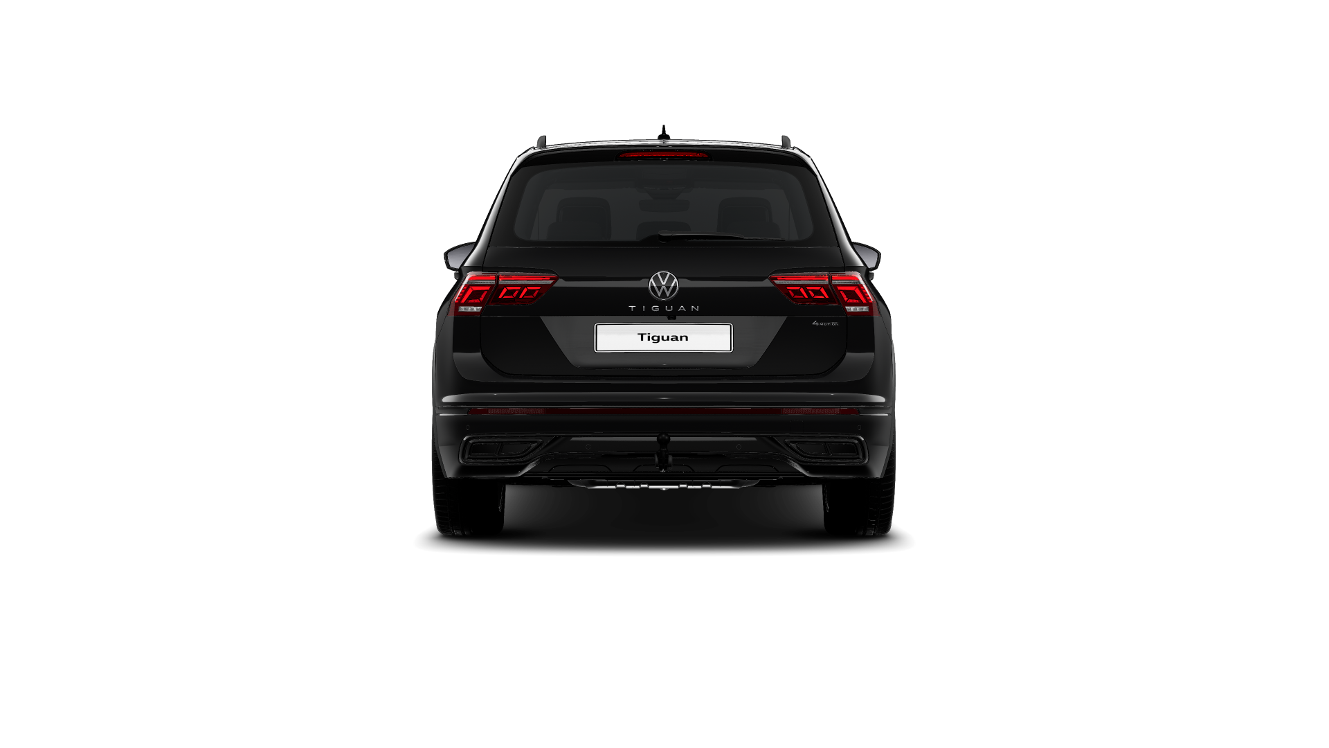 Volkswagen Tiguan 2.0 TSI IQ.Drive R-Line