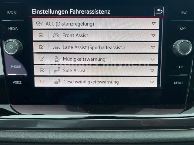 Volkswagen Polo 2.0 TSI DSG GTI