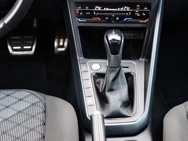 Volkswagen Taigo 1.0 TSI DSG R-Line