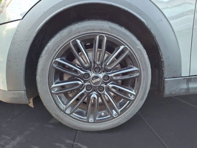 MINI Cooper S Cabrio Classic Trim Steptronic Navi LED