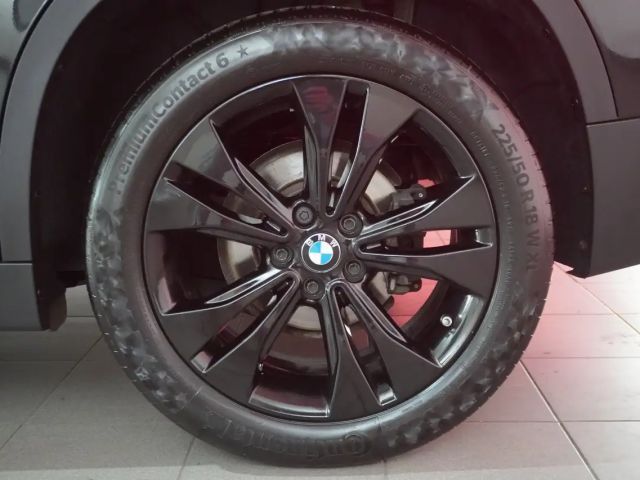 BMW X1 X1 sDrive16d