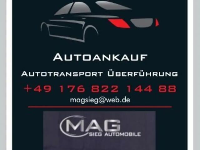 Volkswagen Caddy EcoProfi