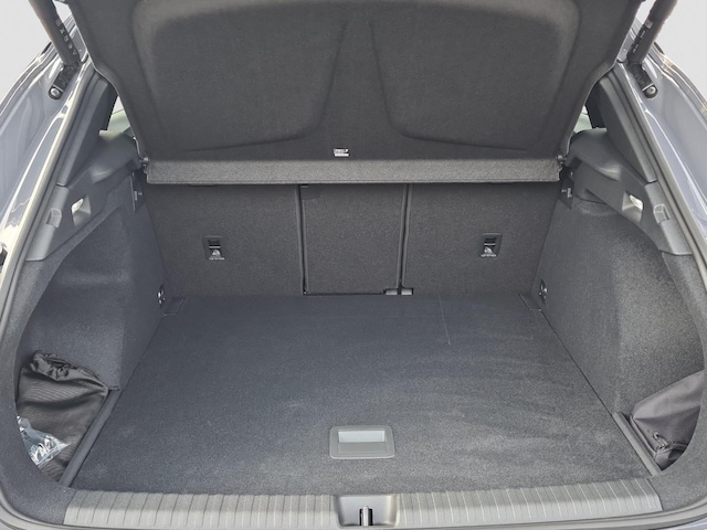 Cupra Terramar 2.0 TSI