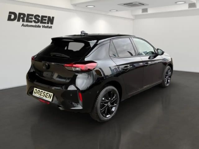 Opel Corsa F Allwetter/Sitzheizung/Rückfahrkamera/Navi