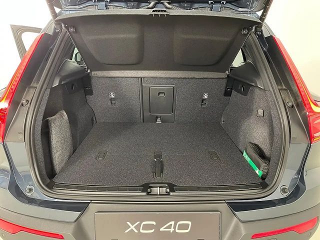 Volvo XC40 Dark Ultra