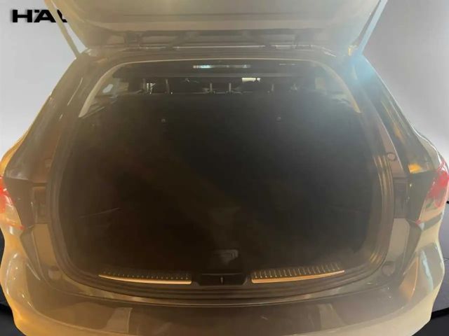 Mazda 6 Exclusive-line