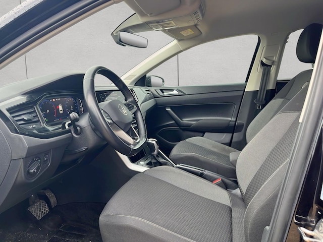 Volkswagen Polo 1.0 TSI Life