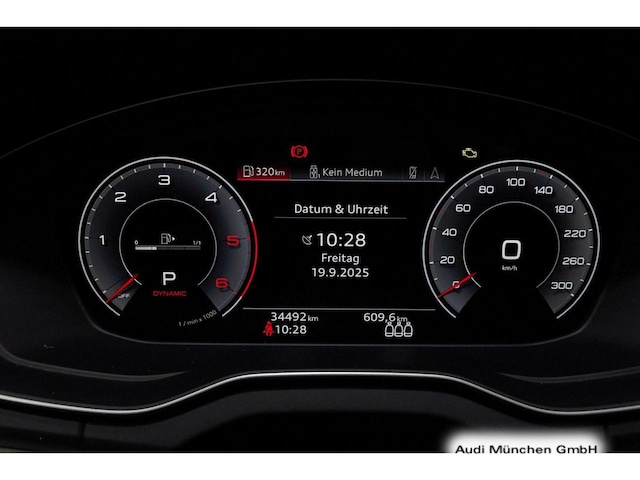 Audi Q5 40 TDI Quattro S-Tronic