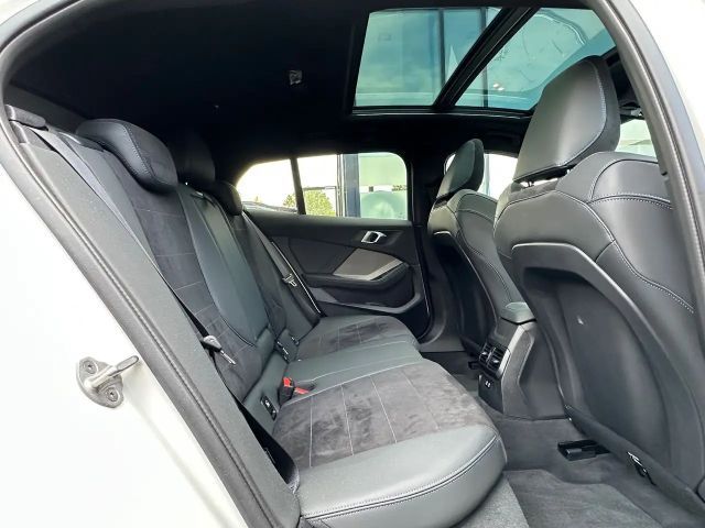 BMW 120 M-Sport Sedan