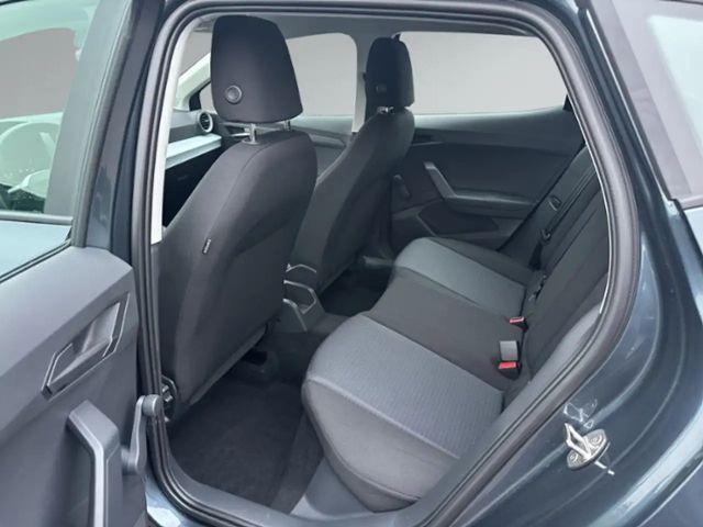 Seat Ibiza 1.0 TSI DSG Style