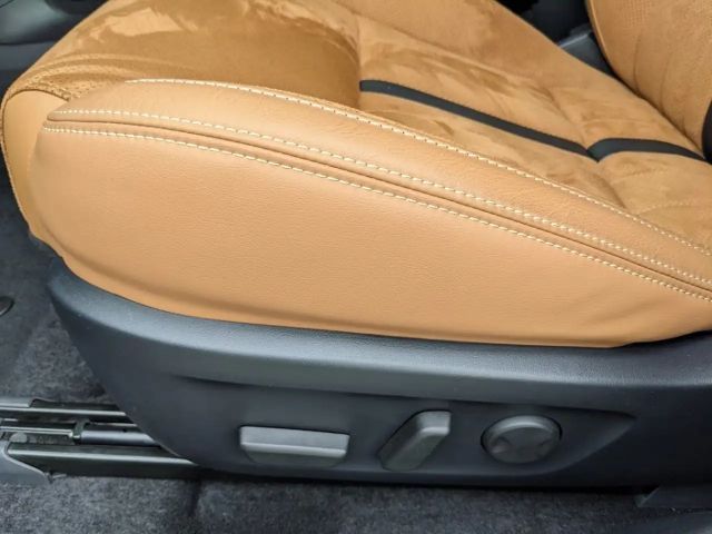 Mazda 6e Long range Plus Takumi