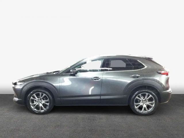 Mazda CX-30 Takumi