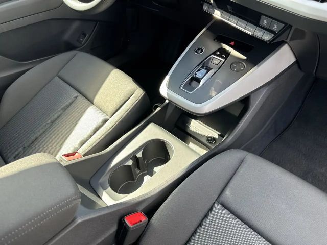 Audi Q4 e-tron 35 S-Line