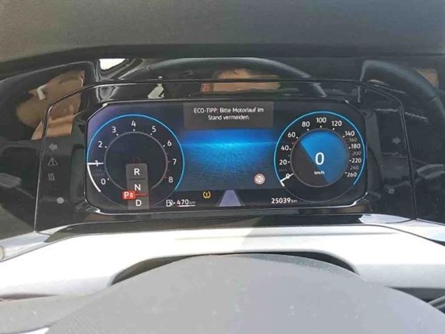 Volkswagen Golf 1.5 eTSI DSG Golf VIII