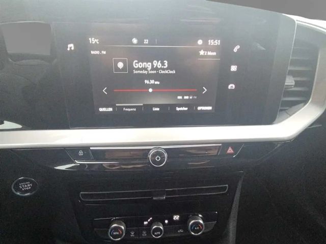 Opel Mokka e PDC Multimedia CarPlay Bluetooth DAB #40