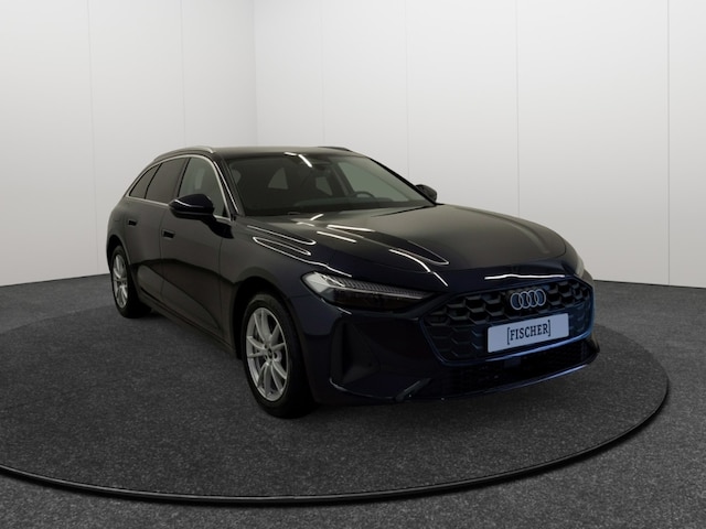 Audi A5 Avant S-Tronic