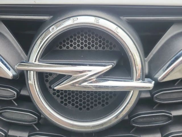 Opel Astra Sports Tourer