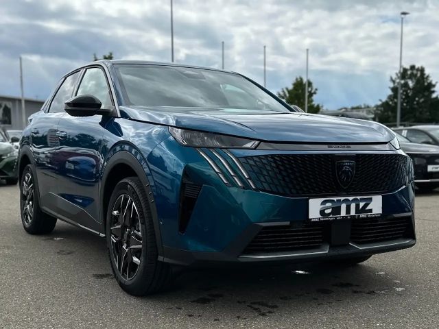 Peugeot 3008 GT-Line Hybrid