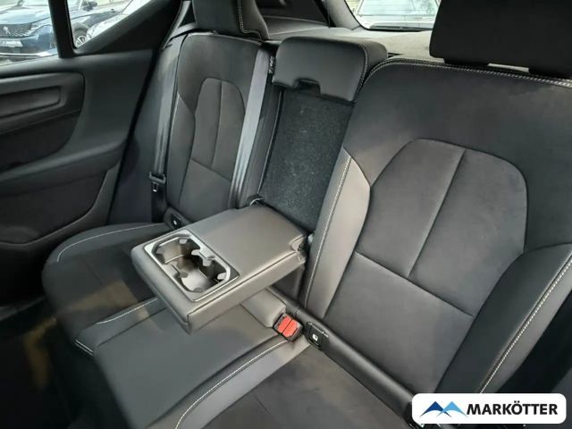 Volvo XC40 Plus Recharge