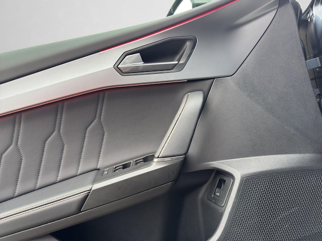 Cupra Formentor 2.0 TSI 4Drive VZ