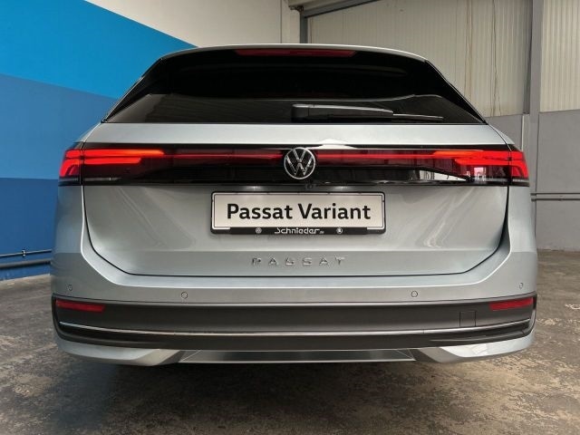 Volkswagen Passat 2.0 TDI Business