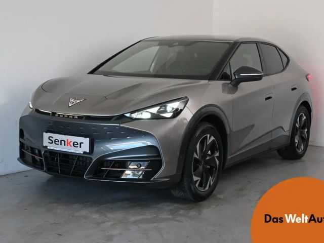 Cupra Tavascan DEAL 210kW/286PS