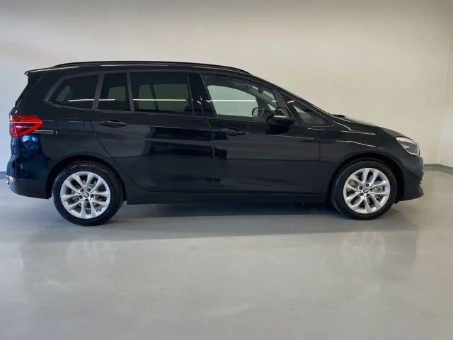 BMW 218 218d Advantage pakket Gran Tourer
